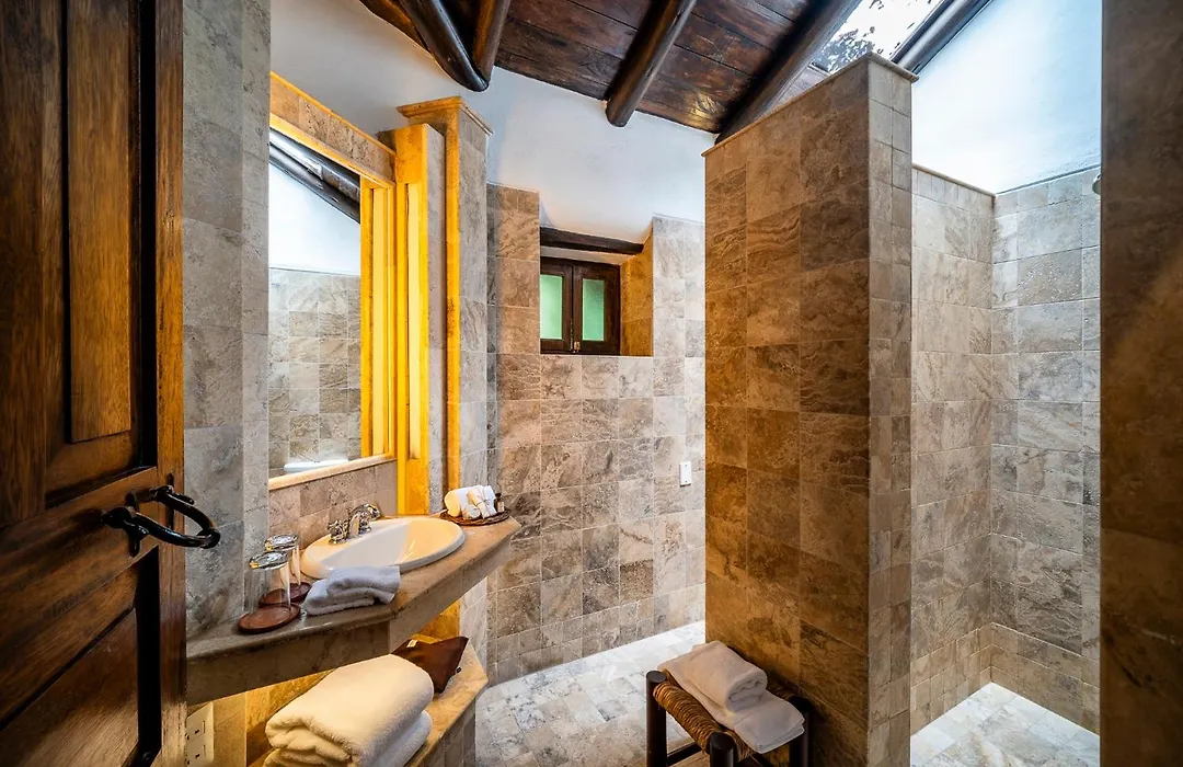 Inkaterra Machu Picchu Pueblo Hotel-1