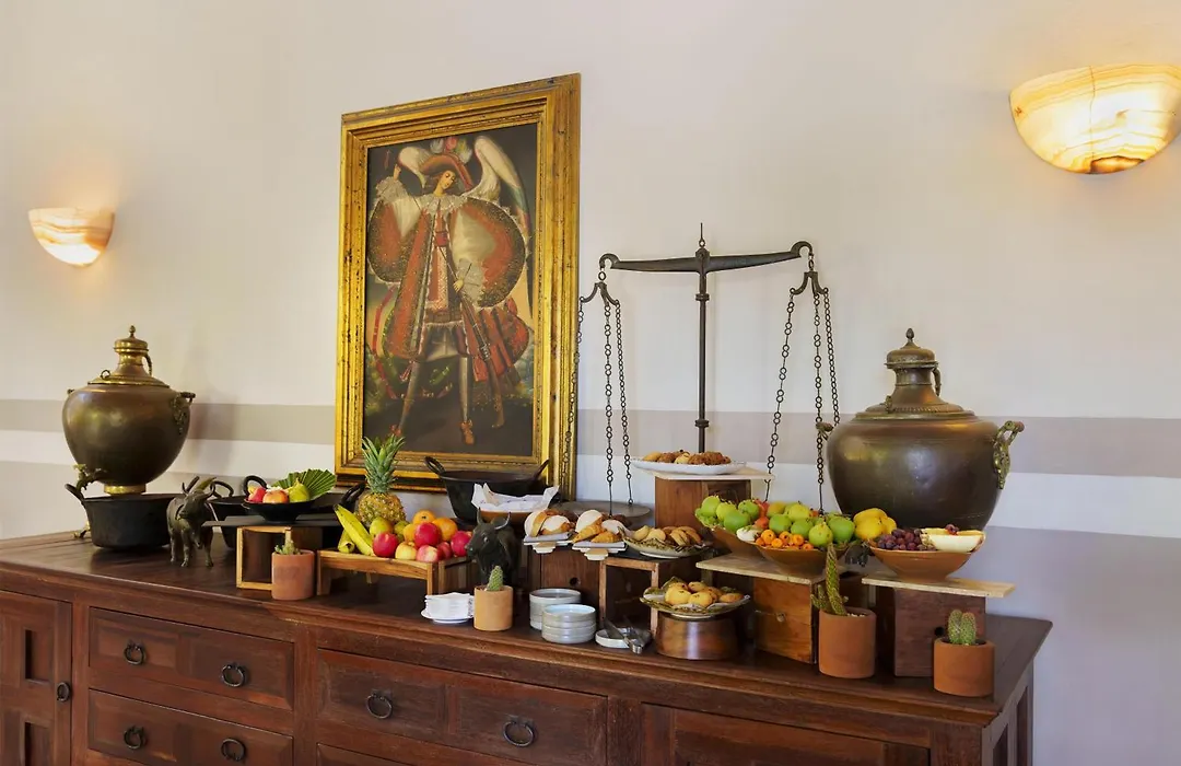 Hacienda Xcanatun, Angsana Heritage Collection-1