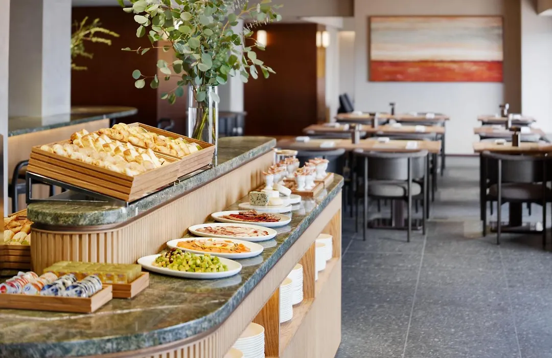 Rihga Royal Hotel Osaka, Vignette Collection By Ihg-1