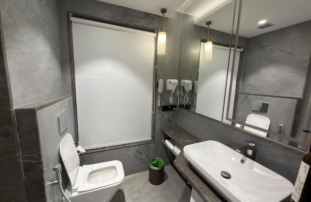 The Corinthians Resort-1