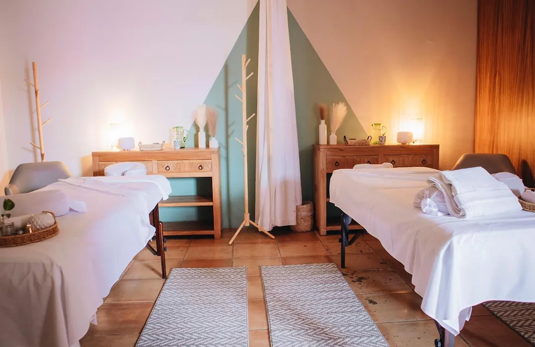 Hotel Boutique Casareyna-1