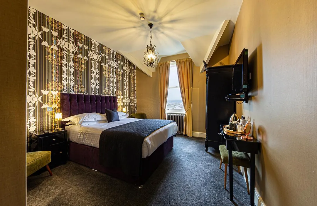 Escape Boutique B&B-1