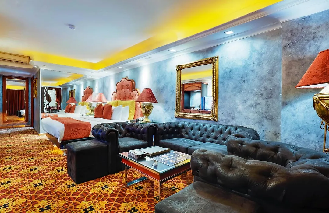 Abc Entertainment Resort-1