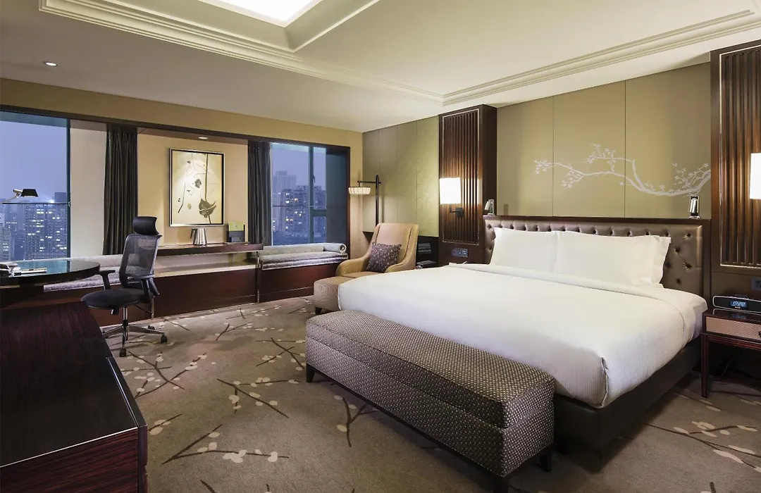 Doubletree By Hilton Chongqing-1
