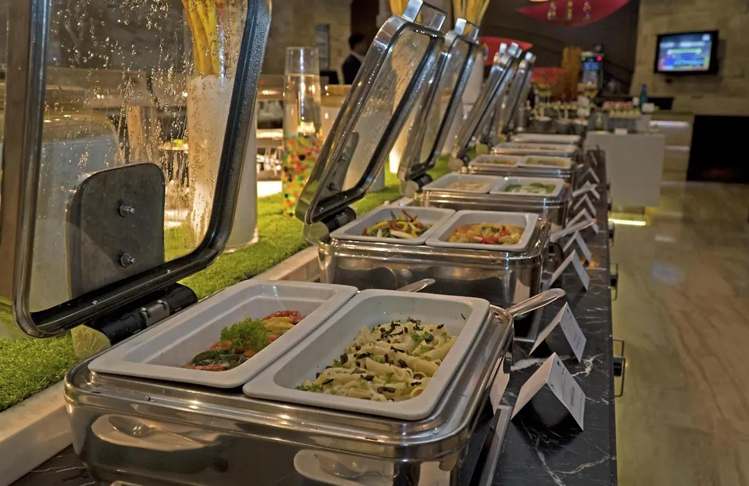 Park Plaza, Ludhiana-1