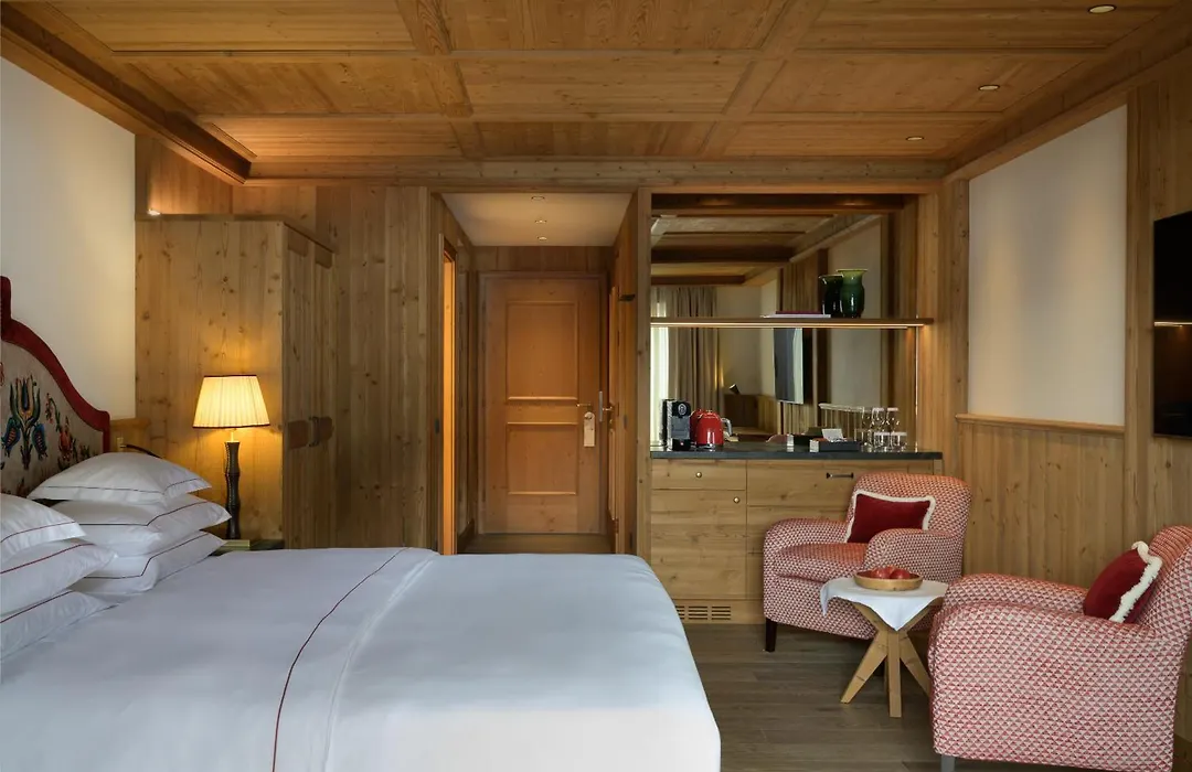 Hotel Tyrol-1