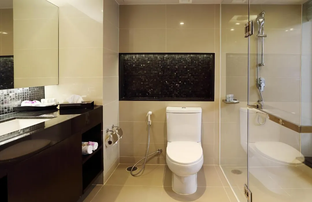 Le Meridien Phuket Beach Resort-1