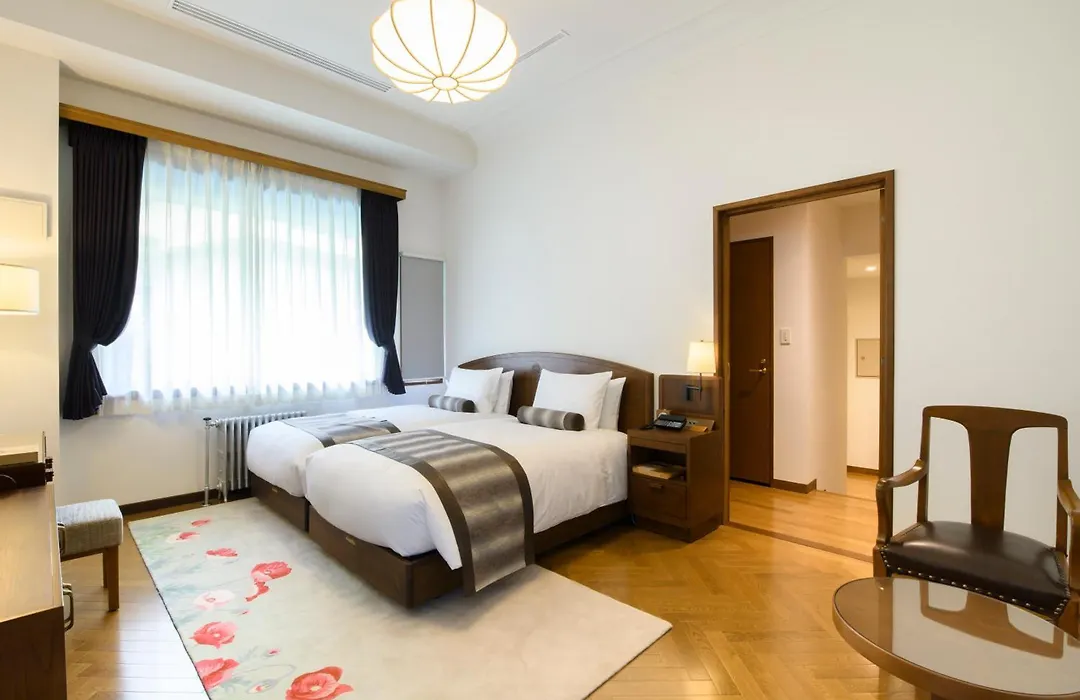 The Fujiya Hotel-1