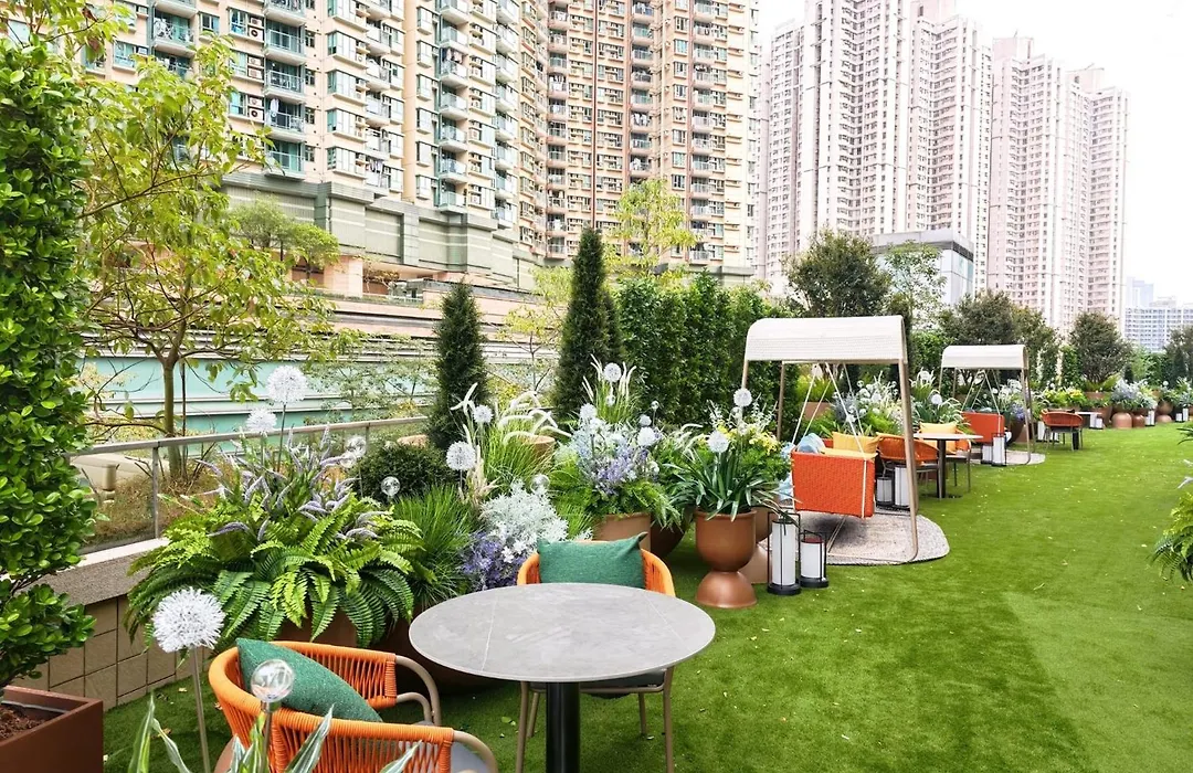 The Royal Garden Kowloon East-1