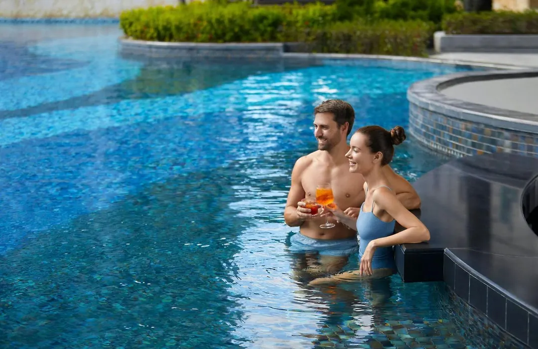 The Stones Hotel - Legian Bali-1