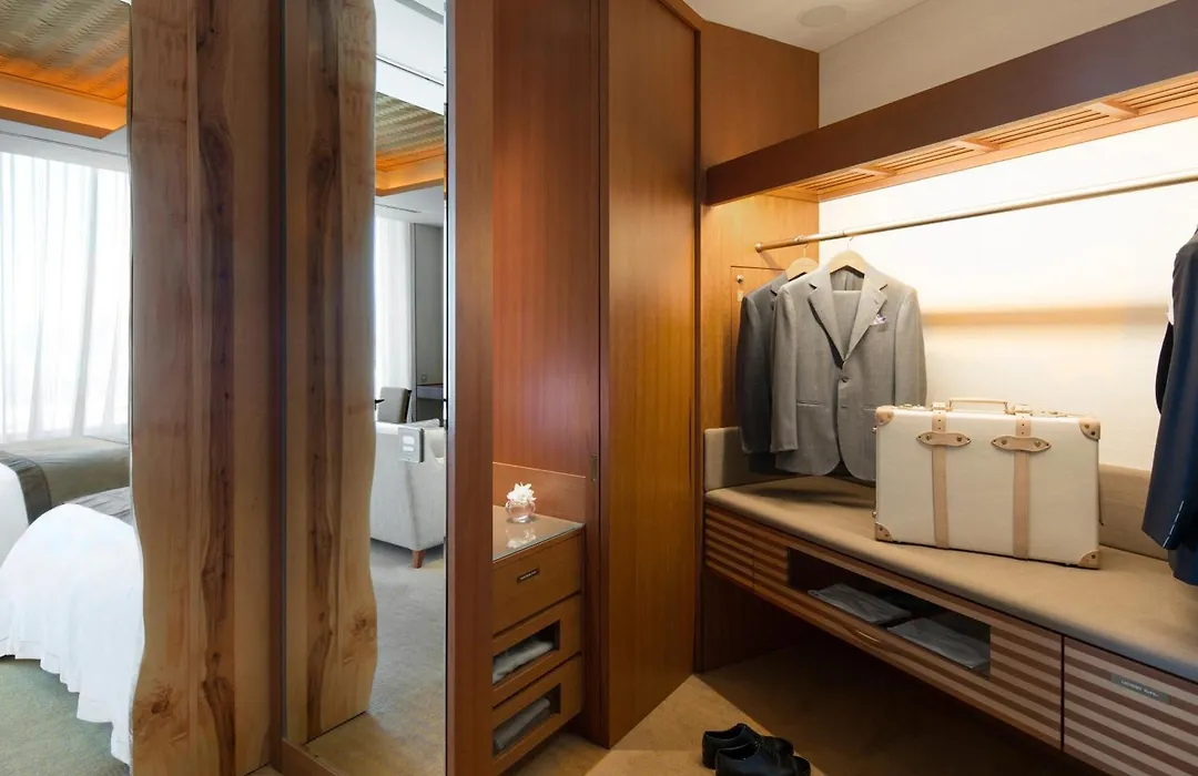 The Peninsula Tokyo-1