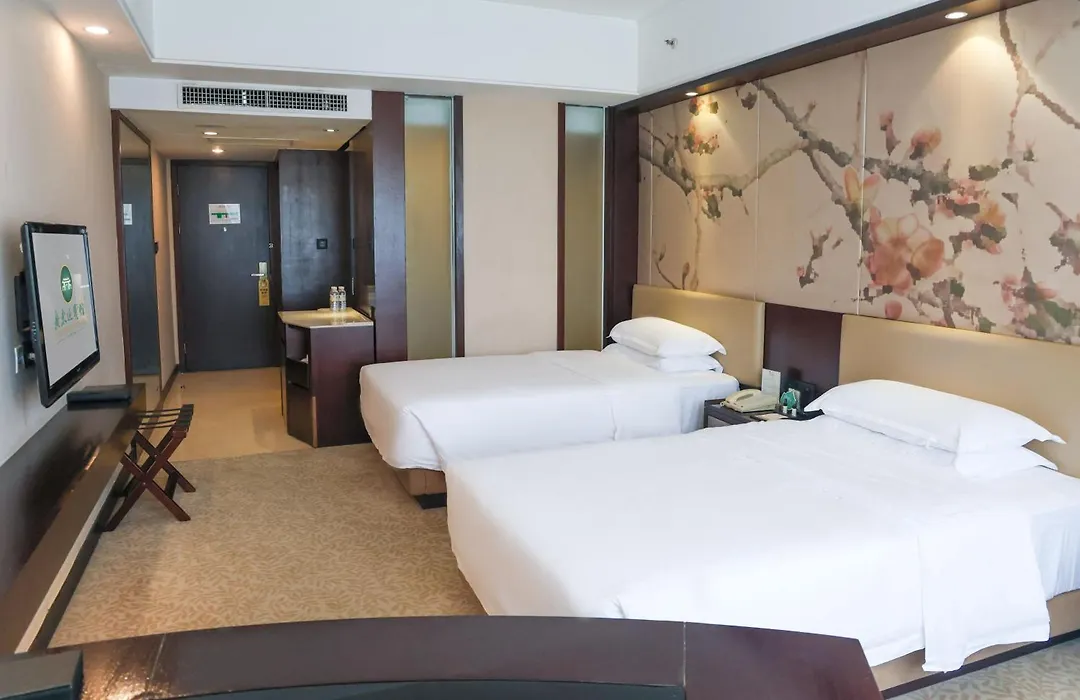 Guangdong Yingbin Hotel-1