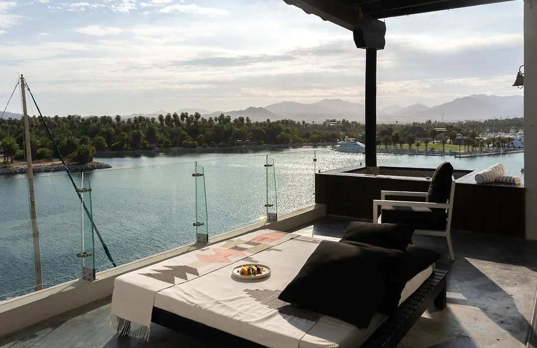 Hotel El Ganzo - Adults Only-1