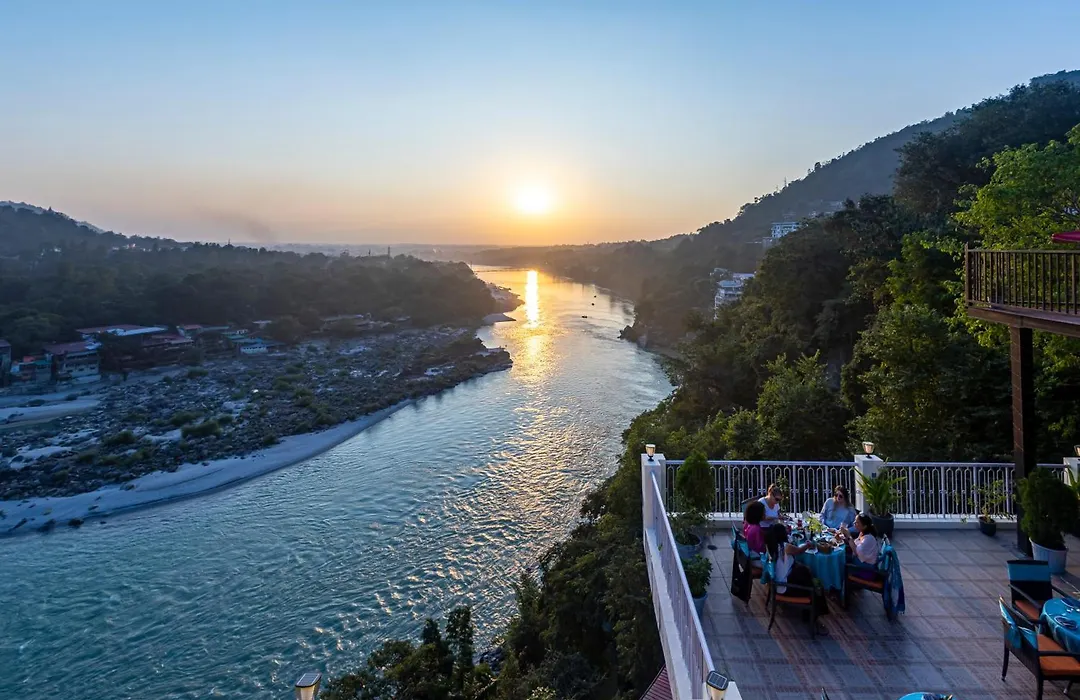 Divine Resort & Spa-1