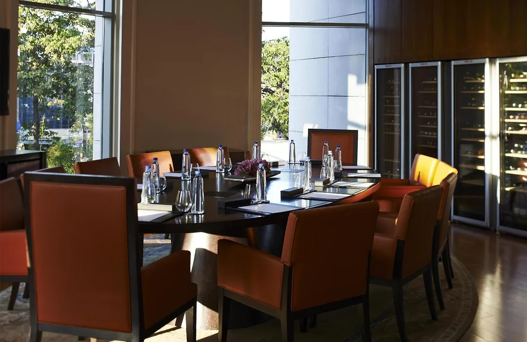 Park Hyatt Chennai-1