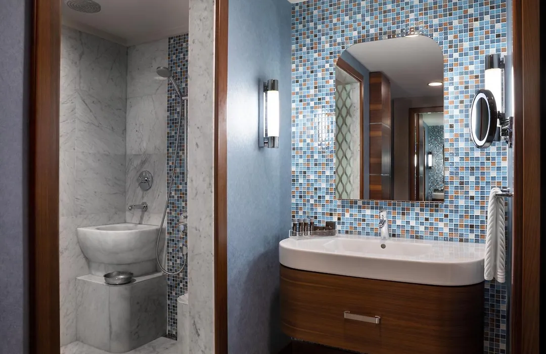 Renaissance Izmir Hotel-1