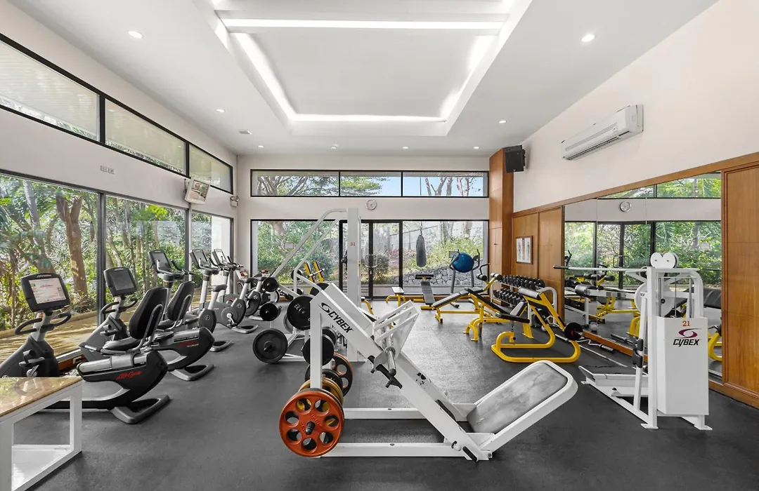 Royal Wing Suites & Spa Pattaya-1
