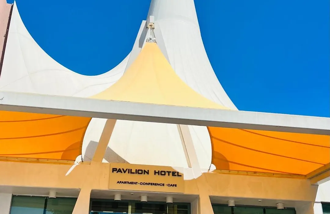 Pavilion Hotel Wagga Wagga-1