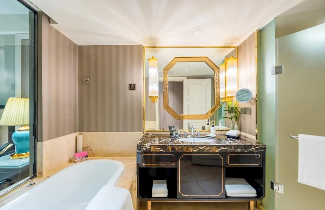 Intercontinental Chengdu Global Center By Ihg-1