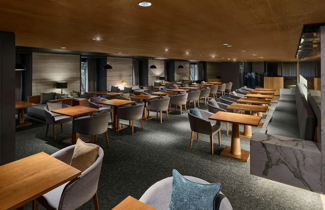 Madison Taipei, A Tribute Portfolio Hotel-1