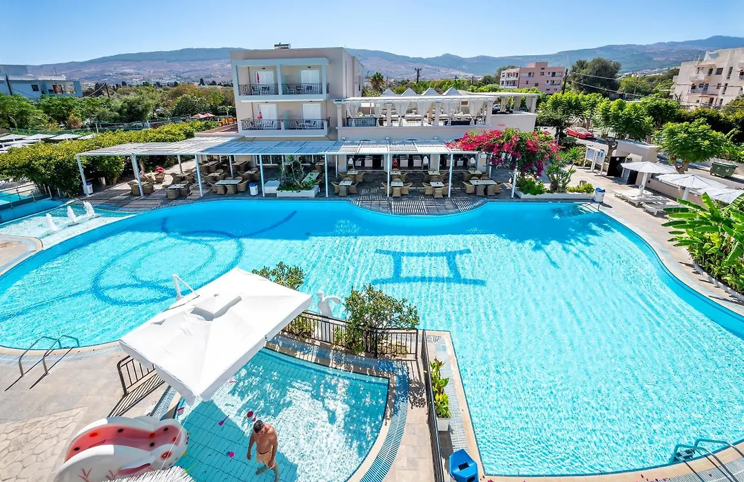Peridis Family Resort-1
