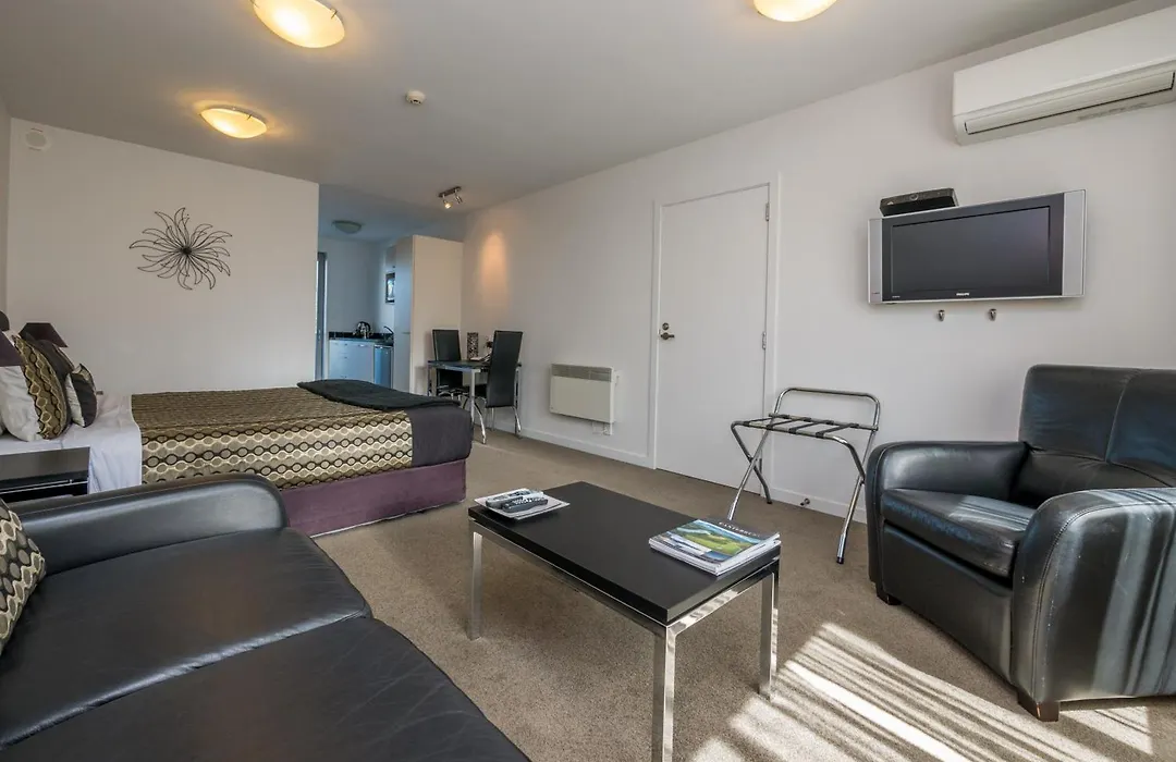 Bellano Motel Suites-1