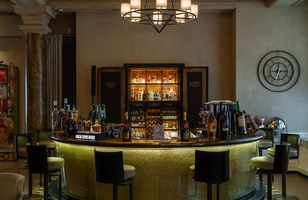 The Bank Hotel Istanbul, A Member Of Design Hotels-1