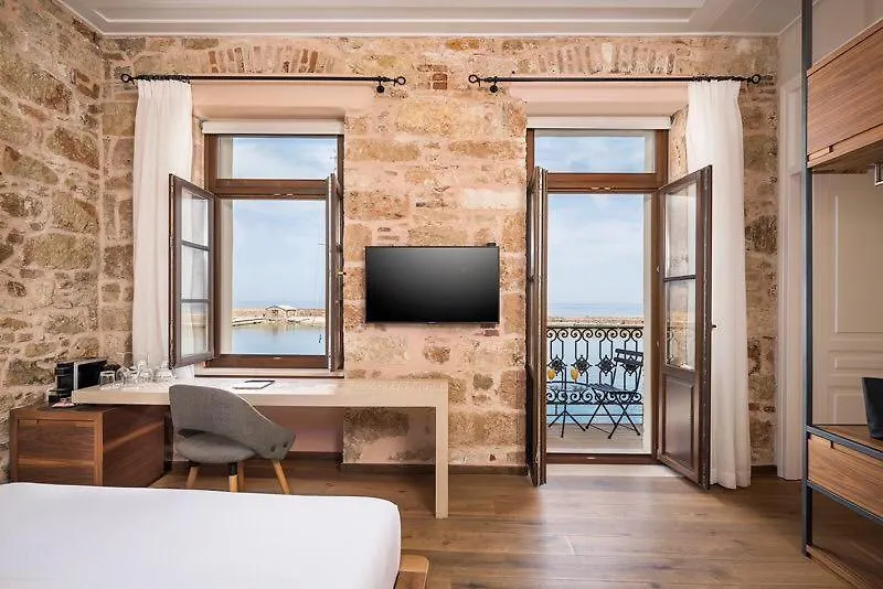 Ambassadors Residence Boutique Hotel-1