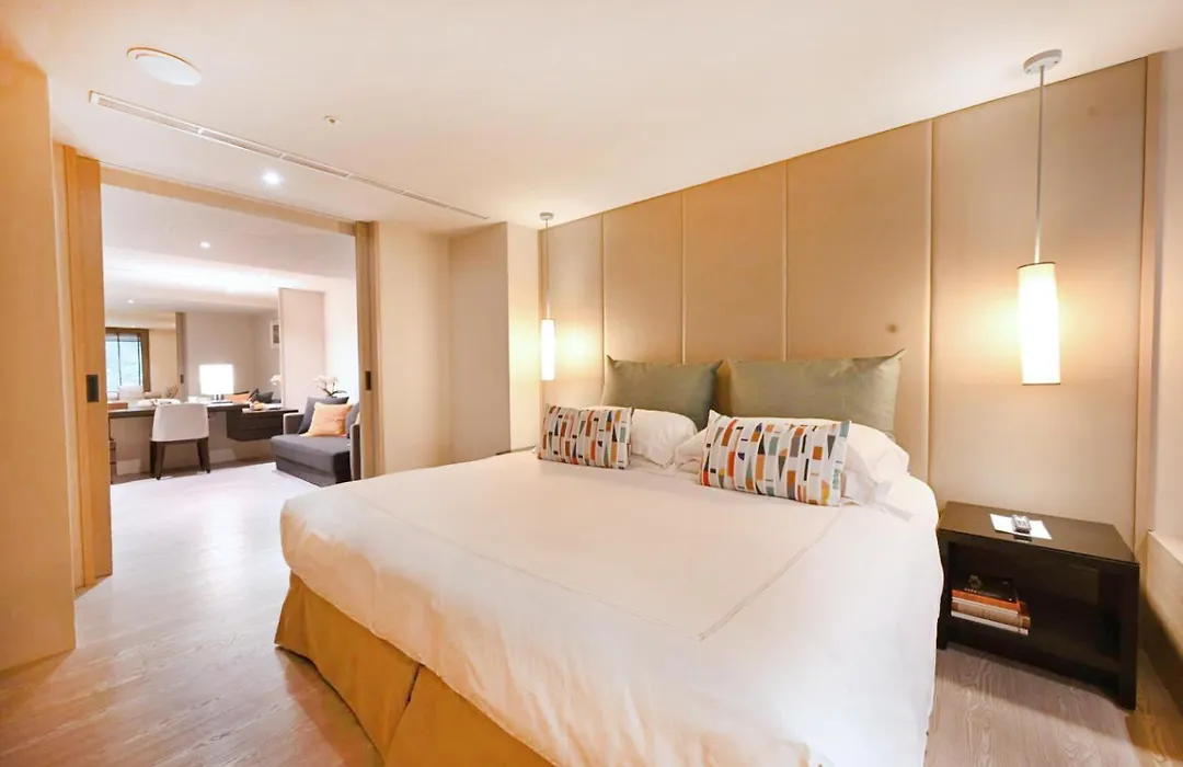 The Gaia Hotel - Taipei-1