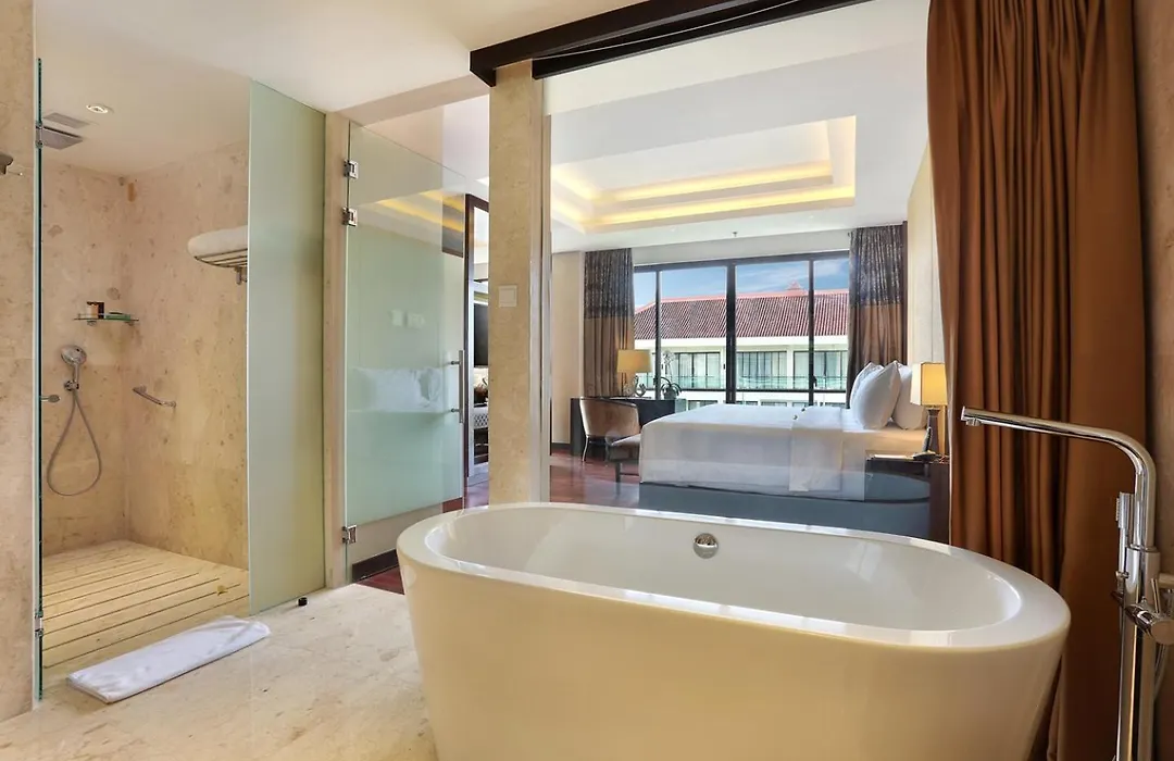 Bali Nusa Dua Hotel-1