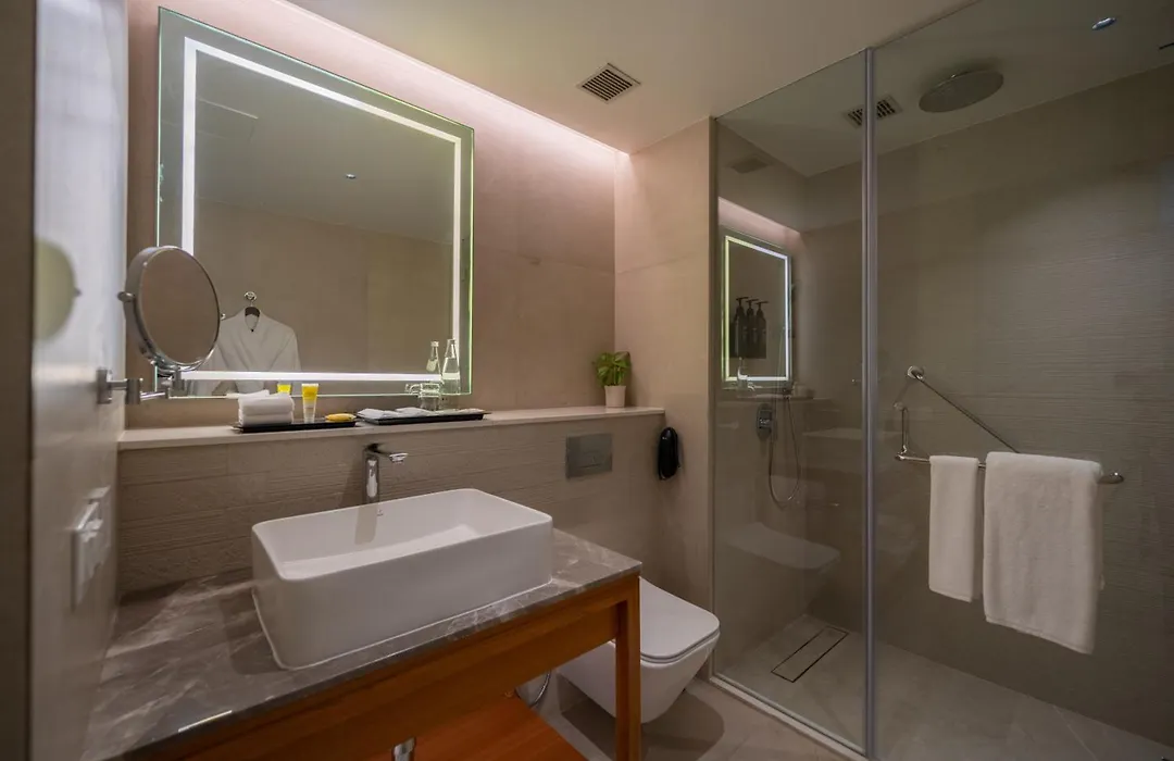 Hyatt Place Gurgaon Udyog Vihar-1
