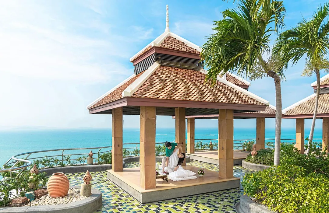 Royal Cliff Grand Hotel Pattaya-1