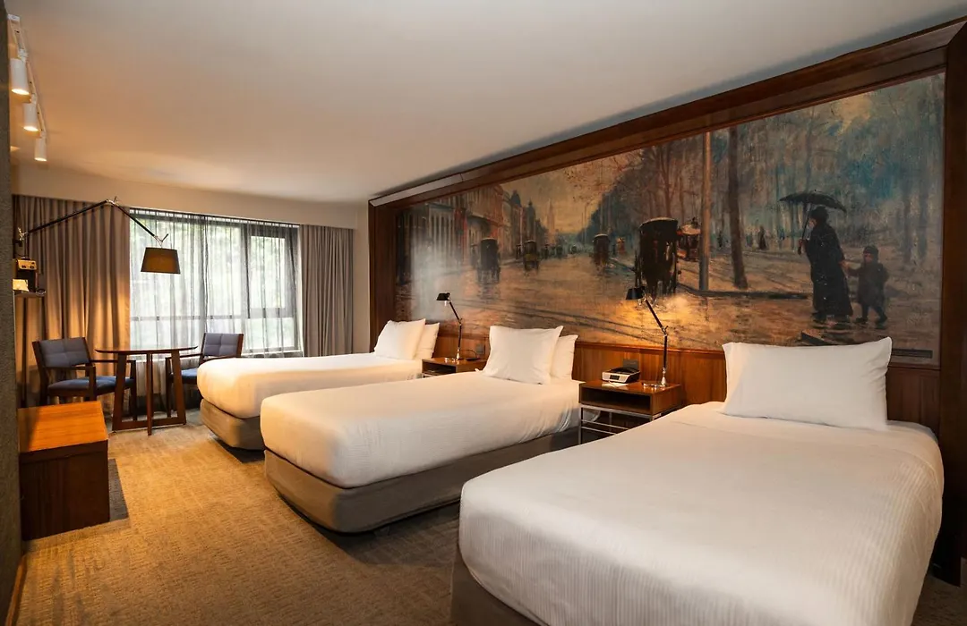 Hotel Cumbres Lastarria-1