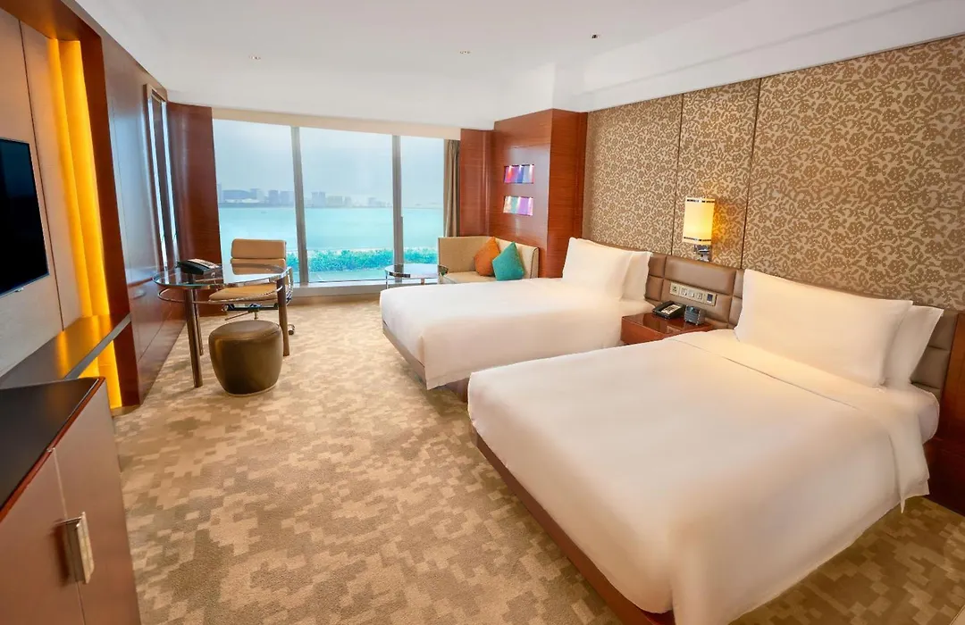 Crowne Plaza Macau By Ihg-1