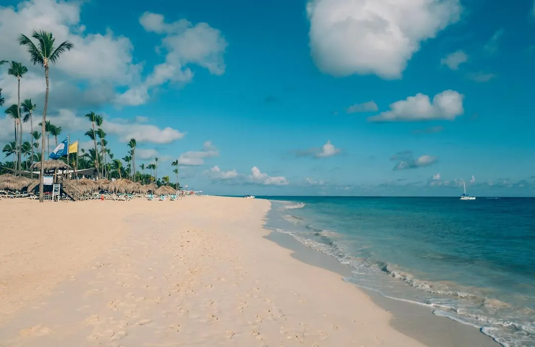Iberostar Selection Bavaro Suites (Adults Only)-1