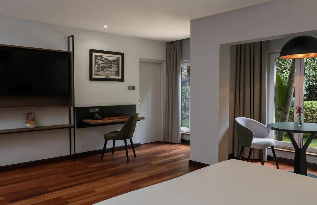 Fairview Hotel Nairobi, Vignette Collection By Ihg-1
