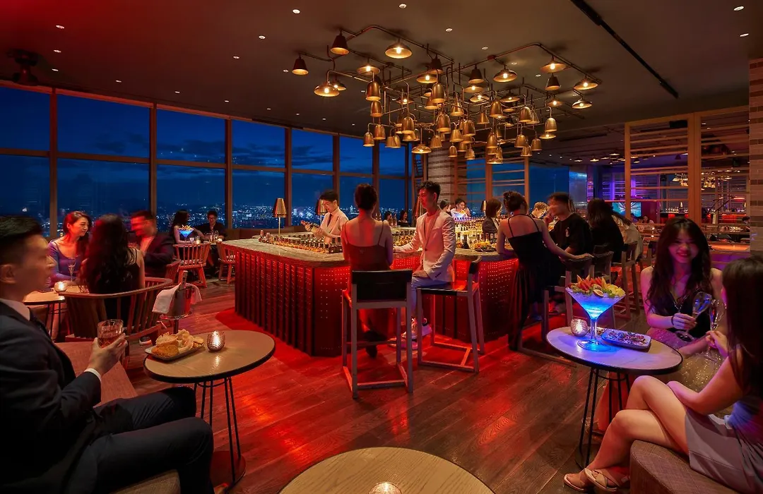 Park Hyatt Hangzhou-1