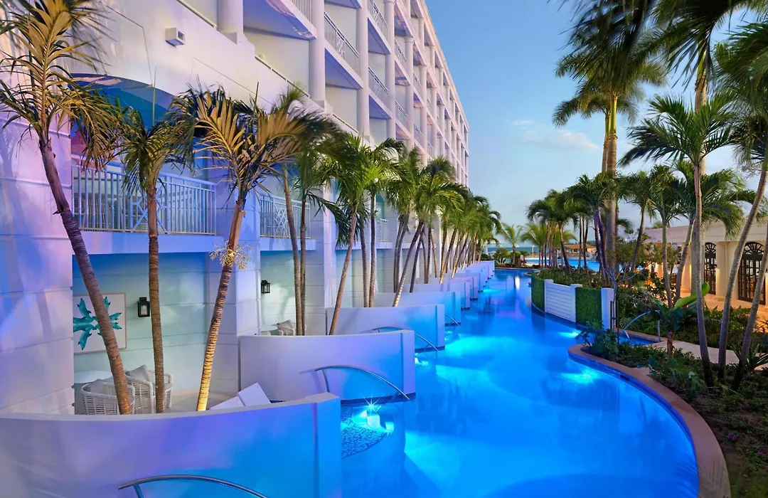 Sandals Royal Bahamian All Inclusive - Couples Only (Adults Only)-1