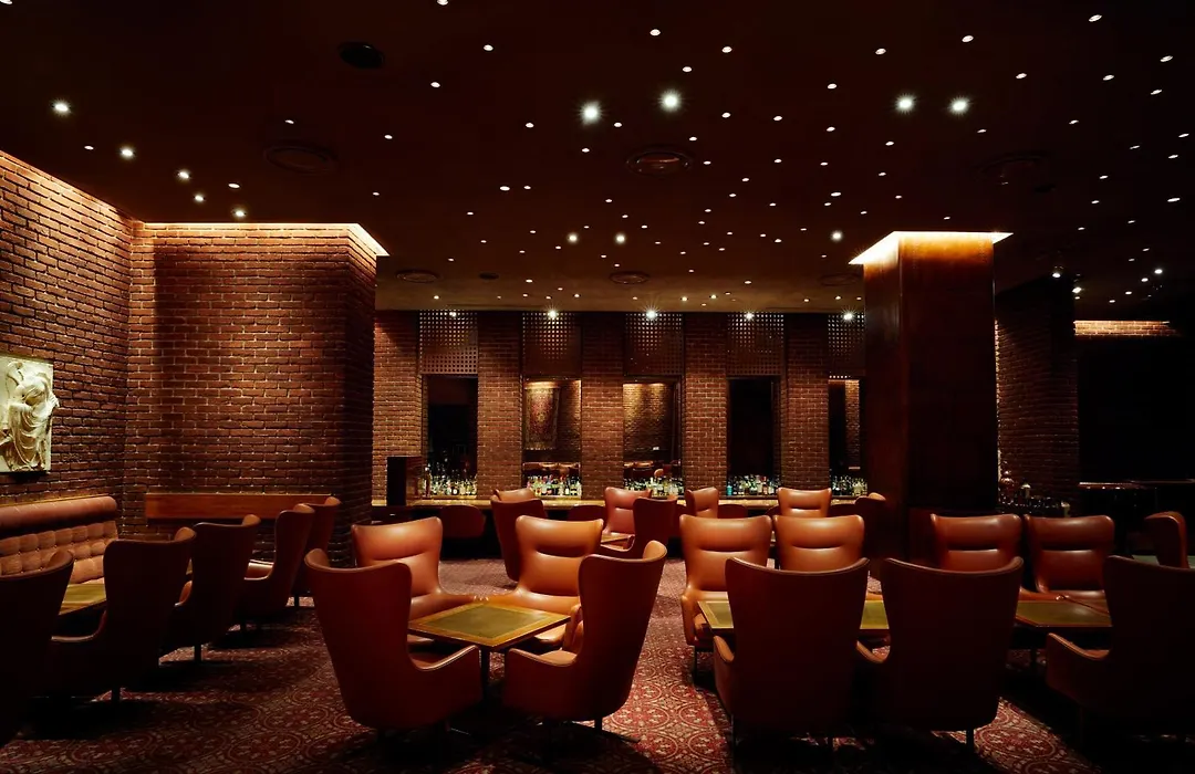 Keio Plaza Hotel Tokyo Premier Grand-1