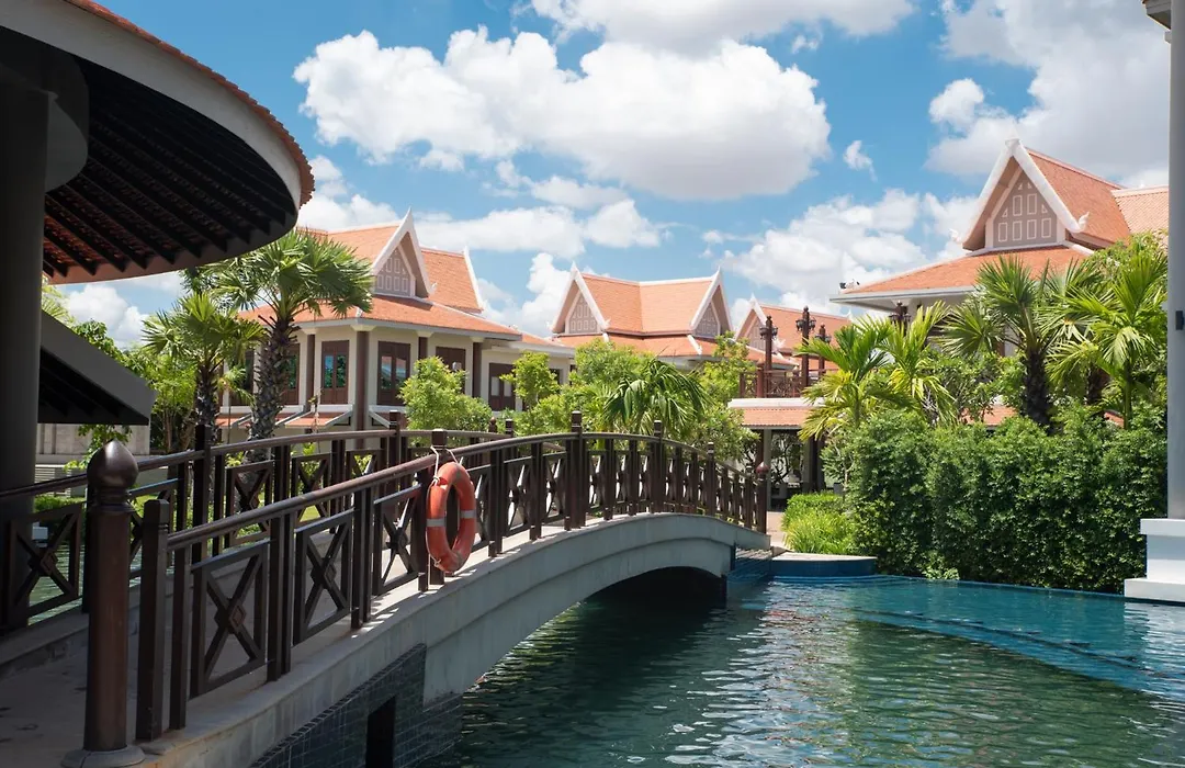 Memoire Palace Resort & Spa-1