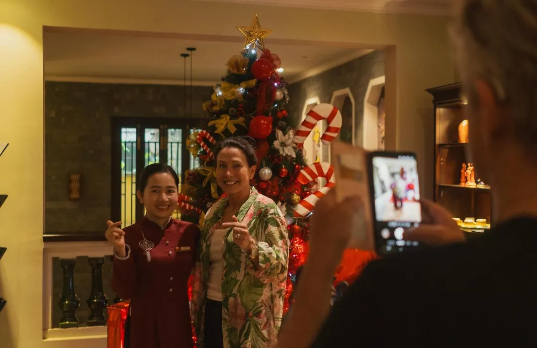 Little Riverside Hoi An . A Luxury Hotel & Spa-1