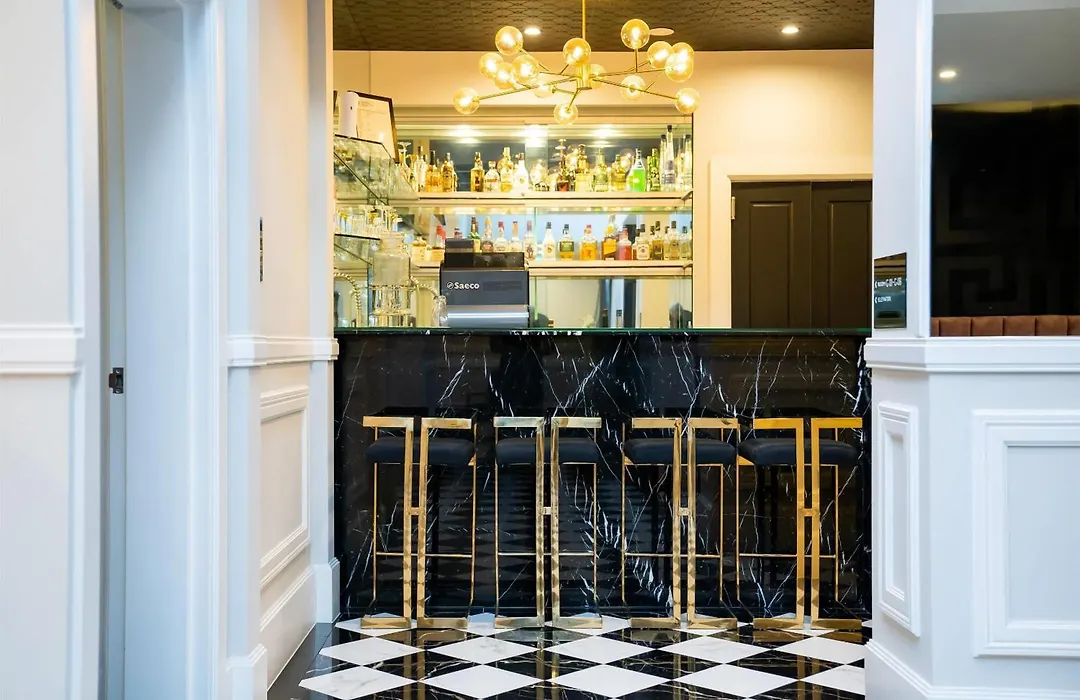 Gladius Hotels & Suites Parramatta, An Ascend Hotel Collection-1