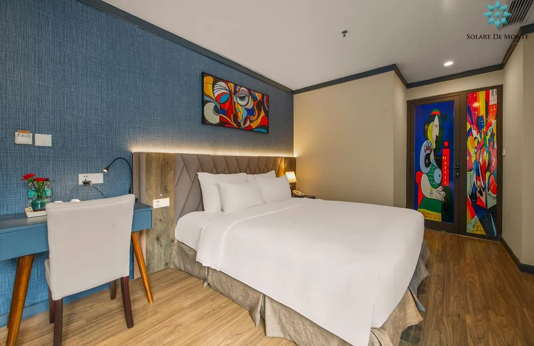 Solare De Monte Hotel & Spa-1