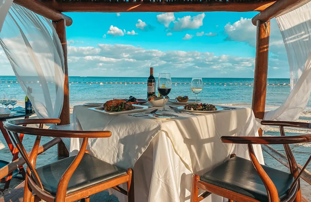 Margaritaville Island Reserve Riviera Cancun - A Karisma All-Inclusive Experience For All (Adults Only)-1