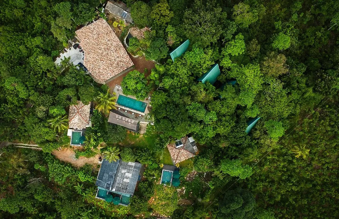 Villa Hillcrest Weligama-1