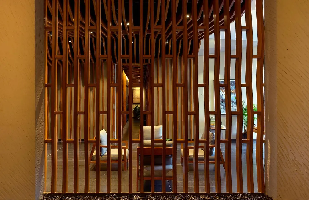 Aria Resort & Spa-1