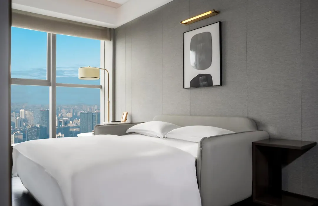 The Langbo Chengdu, In The Unbound Collection By Hyatt-1