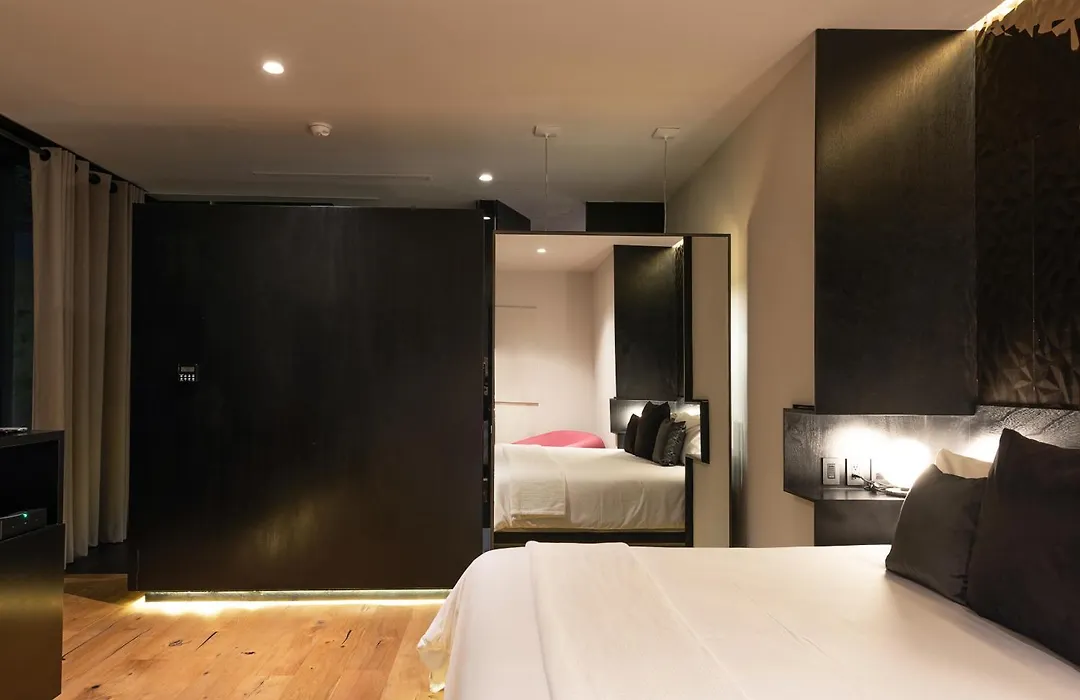 Ta Hotel De Diseno-1