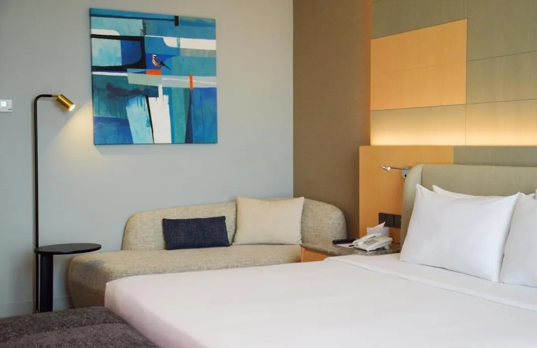 M World Hotel-1