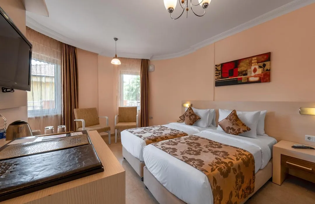 Club Paradiso Hotel-1